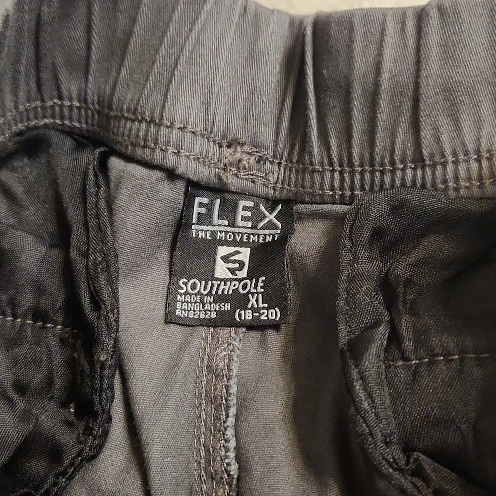 Southpole brand new